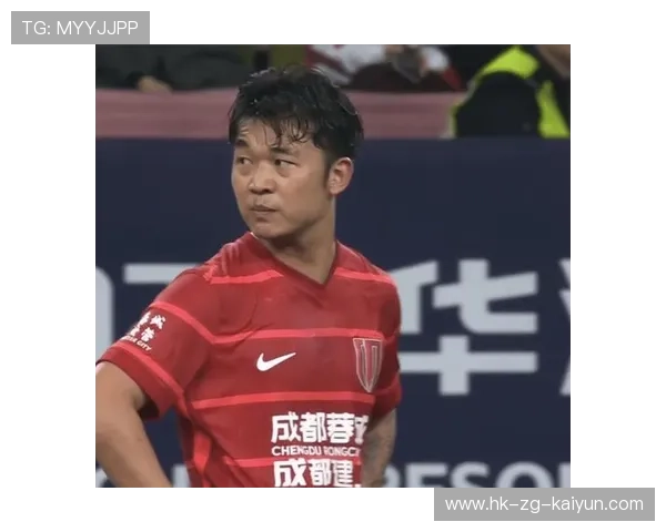 成都蓉城严鼎皓中路传切助攻之路